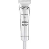 FILORGA Sleep & Peel Micro-peeling nattkräm 40 ml