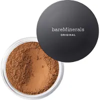 bareMinerals Ansiktsmakeup FoundationOriginal SPF 15 Foundation 25 Golden Dark 8 g ()