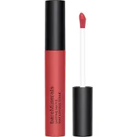 bareMinerals Mineralist Lasting Matte Liquid Läppstift Spirited 4 ml