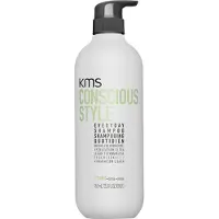 KMS California ConsciousStyle Schampo 750 ml