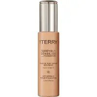 By Terry Terrybly Densiliss Flytande foundation 30 ml Nr. 10 - Deep Ebony