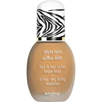 sisley Phyto Teint Ultra Éclat 5+ Toffee Sminkbas
