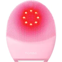 Foreo LUNA 4 plus normale Haut Ansiktsborste 1 st