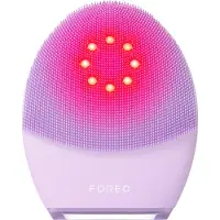 Foreo Luna 4 plus känslig hud Ansiktsborste 1 st
