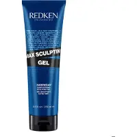 Redken Styling Max Sculpting Gel Hardwear Hårgel 250 ml