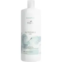Wella Nutricurls Curls Schampo 1000 ml