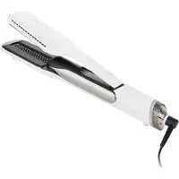 GHD Duet Styler - White