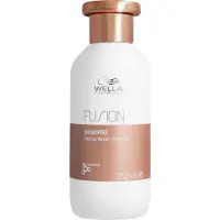 Wella Fusion Intense Repair Schampo för Skadat Hår 250 ml