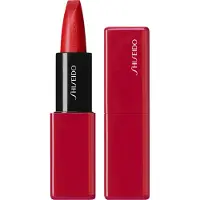 Shiseido Lappsmink LipstickTechnoSatin Gel Lipstick 417 Soundwave 4 g ()