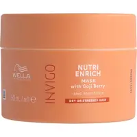 Wella Invigo Nutri-Enrich Deep Nourishing Mask 150 ml