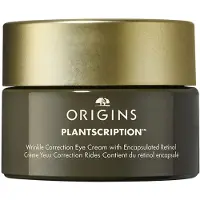 Origins Plantscription Kapslad Retinol Ögonkräm 15 ml