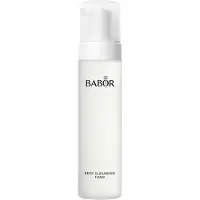 Babor Deep Cleansing Rengöringsskum 200 ml