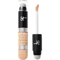 IT Cosmetics Bye Bye Dark Spots Concealer + Serum, 20 Light Cool
