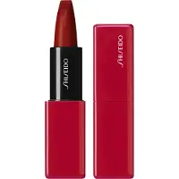 Shiseido Lappsmink LipstickTechnoSatin Gel Lipstick 413 Main Frame 4 g ()