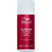Wella Ultimate Repair Schampo 50 ml
