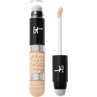 IT Cosmetics it-Cosmetics Sminkning AnsikteBye Bye Dark Spots Concealer 11 Fair Neutral 9 g ()