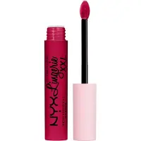 Nyx Lip Lingerie XXL Matte Liquid Lipstick 4 ml - Stamina