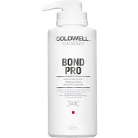Goldwell Dualsenses Bond Pro 60 sek behandling för svagt och skört hår 500 ml