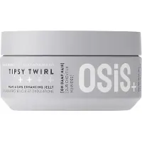 Schwarzkopf Professional Osis+ Tipsy Twirl-Curl Enhancing Jelly 300 ml