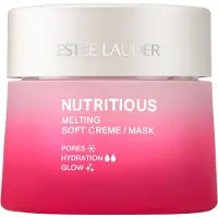 Estée Lauder Nutritious Melting Soft Cream/Mask 50ml
