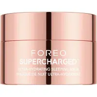 Foreo SUPERCHARGED ULTRA-HYDRATING SLEEPING MASK Ansiktsmask 75 ml