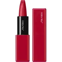 Shiseido Technosatin Gel Lipstick Läppstift 3.3 g Red Shift
