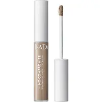 IsaDora No Compromise Lightweight Matte Concealer Concealer 10 ml Nr. 7NC