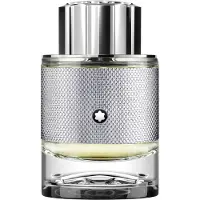 Mont Blanc Montblanc Explorer Platinum - Eau de parfum 60 ml