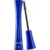 IT Cosmetics it-Cosmetics Sminkning OgonSuperhero Waterproof Mascara Super Black 9 ml ()