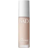IsaDora No Compromise Lightweight Foundation 30 ml 1C