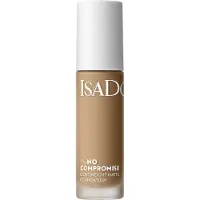IsaDora No Compromise Lightweight Matte Foundation Flytande foundation 30 ml Nr. 5N