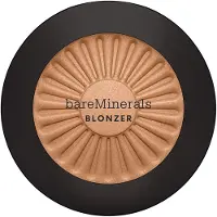 bareMinerals Ansiktsmakeup RougeGen Nude Blonzer Kiss Of Spice 3.8 g ()