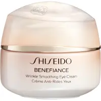 Shiseido Benefiance Wrinkle Smoothing Eye Cream 15 ml