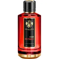 Mancera Intense Red Tobacco Ex 120ml Parfymvatten