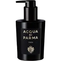 Acqua di Parma Yuzu Hand & Body Wash Duschgel 300 ml