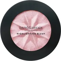 bareMinerals Gen Nude Highlighting Blush Rose Glow 3,8 g