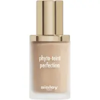 sisley Phyto-Teint Perfection Foundation 4C Honey 30 ml