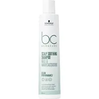 Schwarzkopf Professional BC Scalp-Care Soothing Schampo 250 ml