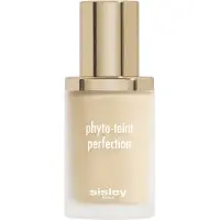 sisley Phyto-Teint Perfection Foundation 0W Porcelaine 30 ml