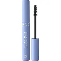 IsaDora Ogon Mascara10 Sec High Impact Waterproof Mascara 001 Black 9 ml ()
