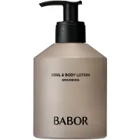 Babor Soul & Body Lotion