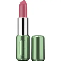 Clinique Pop Longwear Lipstick Satin Cute Pop
