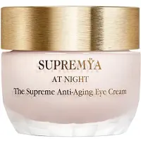 sisley Supremÿa At Night The Supreme Anti Aging Eye Cream