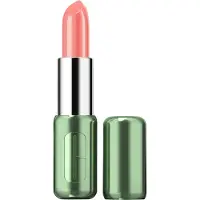 Clinique Smink LapparPop Longwear Läppstift Shine Melon Pop 3.9 g ()