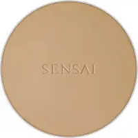 Sensai Total Finish Foundation Refill Fond de teint poudre TF204,5 Amber Beige 11 g
