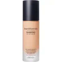 bareMinerals BarePro 24HR Wear Matte Liquid Foundation SPF 20 Light 21 Cool 30 ml