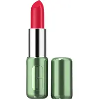 Clinique Pop Longwear Läppstift Peppermint Pop 3,9 g