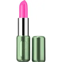 Clinique Smink LapparPop Longwear Läppstift Satin Confetti Pop 3.9 g ()