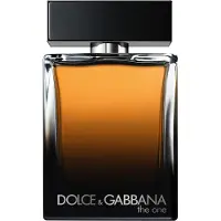 Dolce&Gabbana The One Black 100ml Parfym