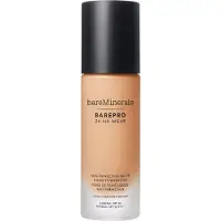 bareMinerals BarePro 24HR Wear Matte Liquid Foundation SPF 20 Light 28 Neutral 30 ml